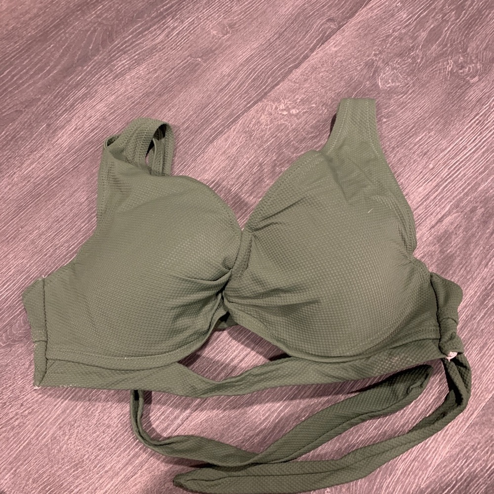 Cutest bathing suit